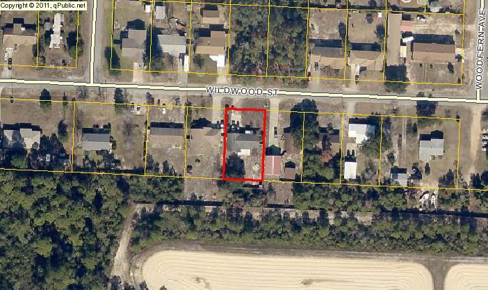 WYNNEHAVEN BEACH ESTATES - Residential