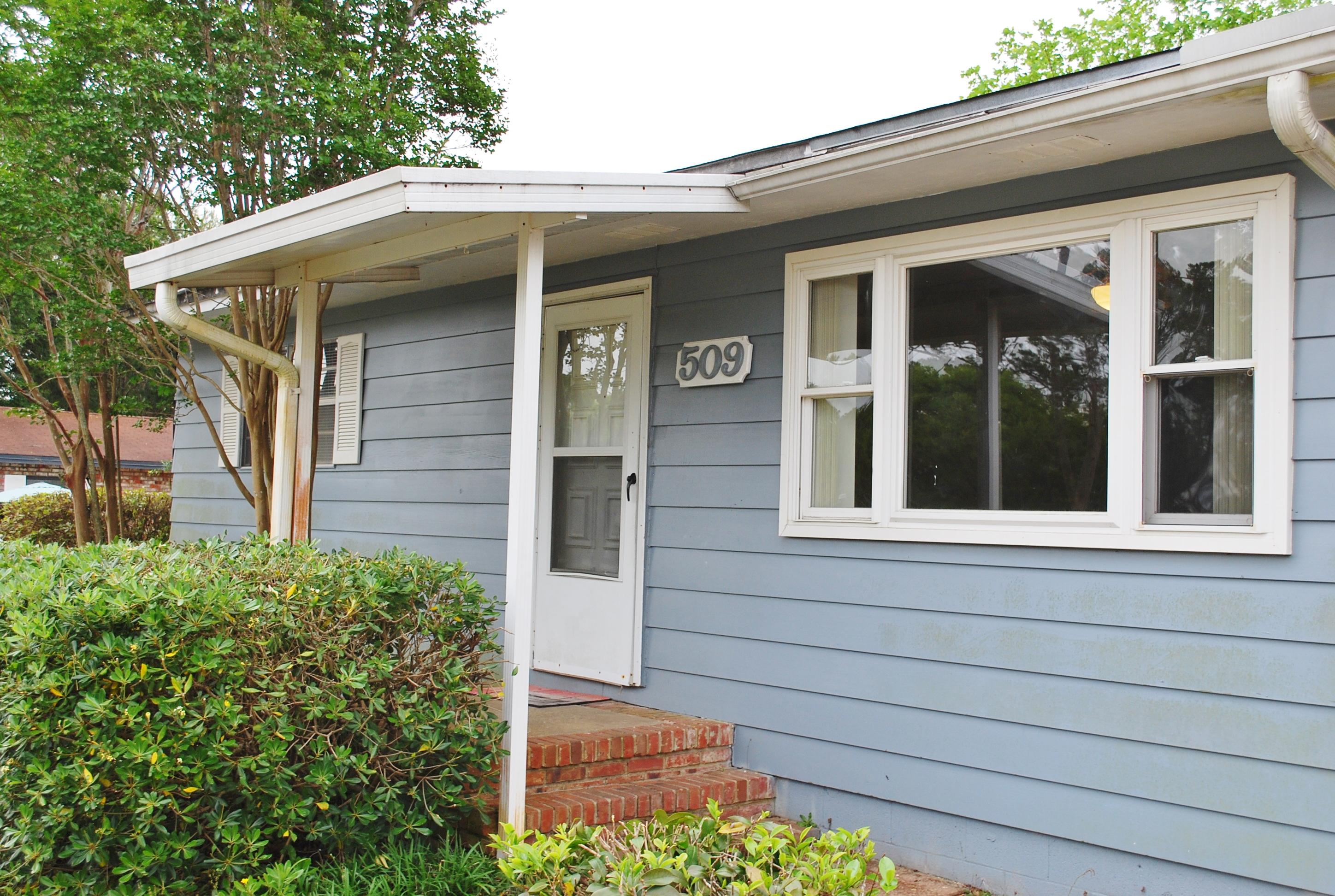 WYNNEHAVEN BEACH ESTATES - Residential