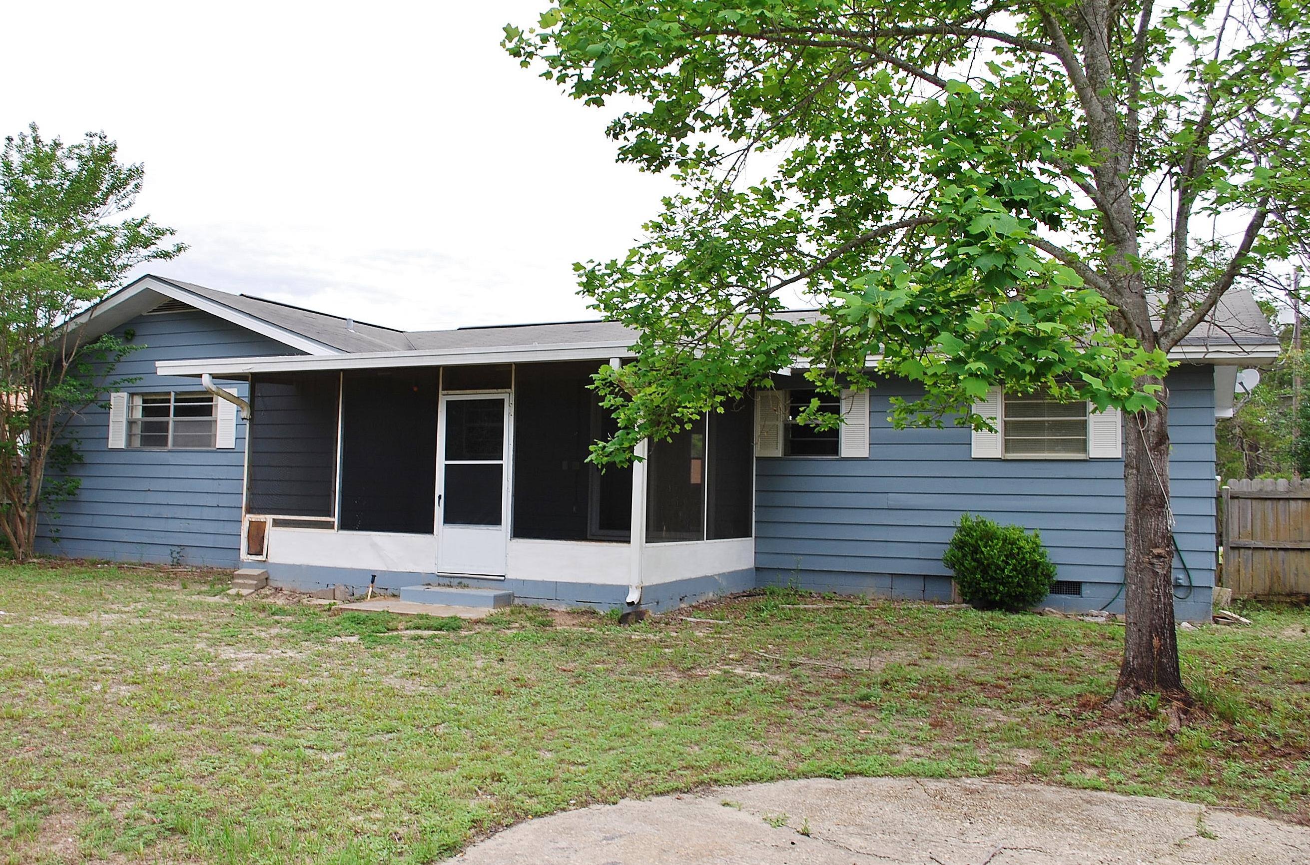 WYNNEHAVEN BEACH ESTATES - Residential