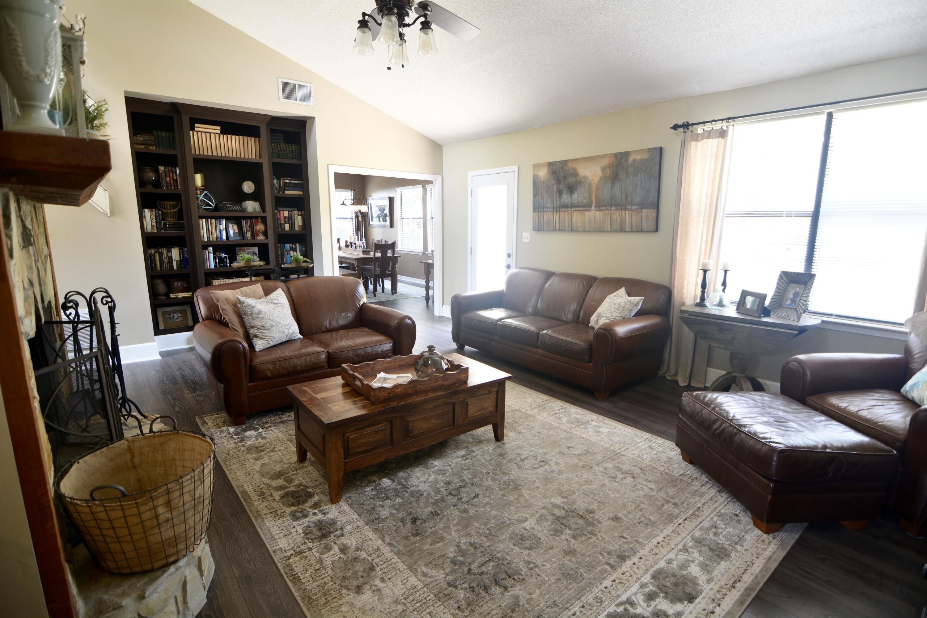 Bluewater Bay - Residential