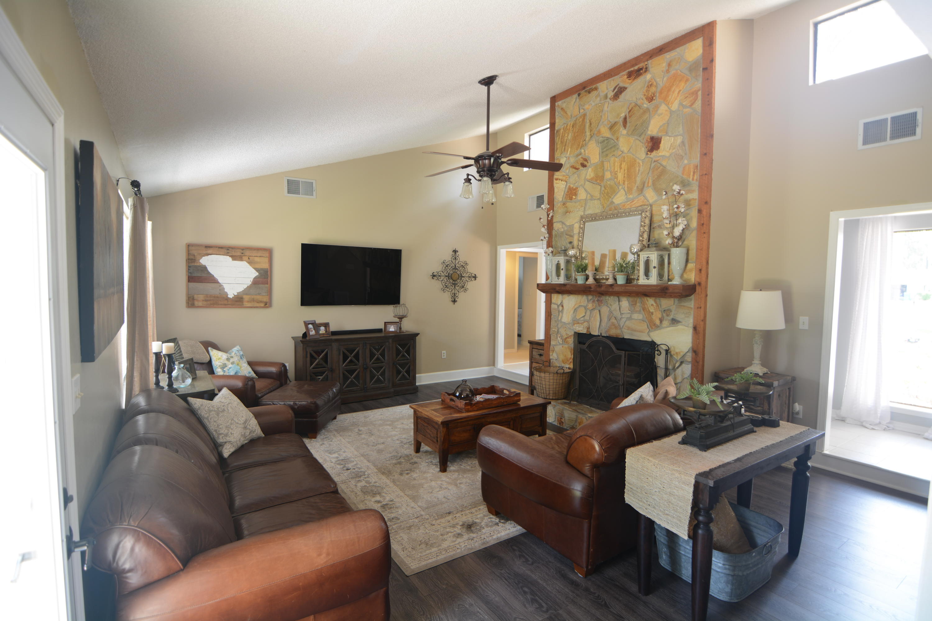 Bluewater Bay - Residential