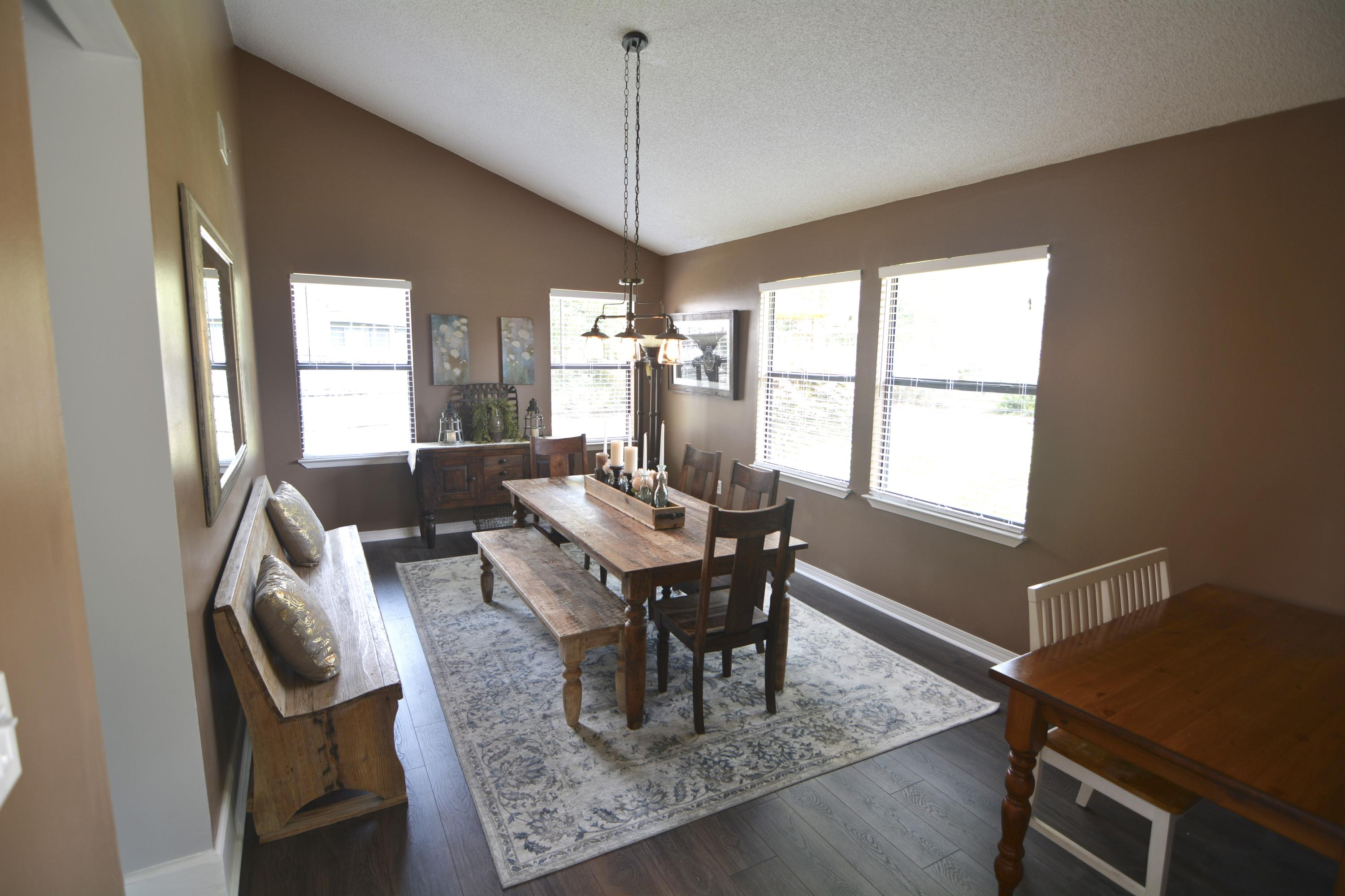 Bluewater Bay - Residential