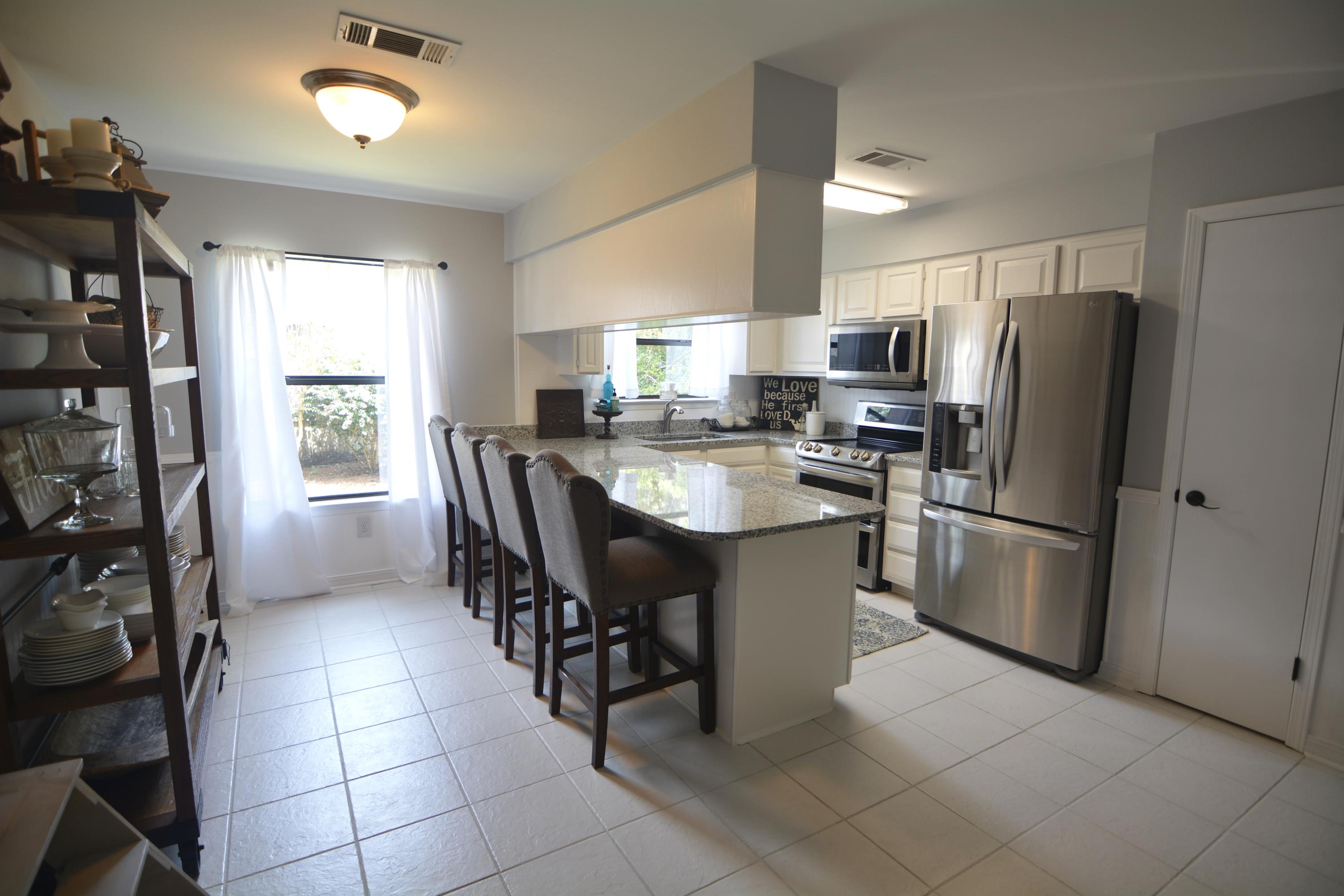 Bluewater Bay - Residential