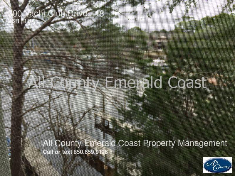 MARINA VILLAS CONDO AT BLUEWATER BAY - Residential Lease