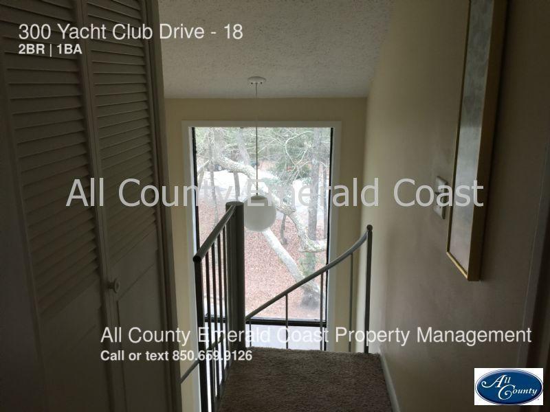 MARINA VILLAS CONDO AT BLUEWATER BAY - Residential Lease
