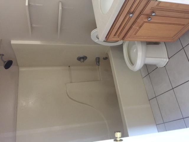 CRESCENT SHORES PORT OF LOTS - Residential Lease