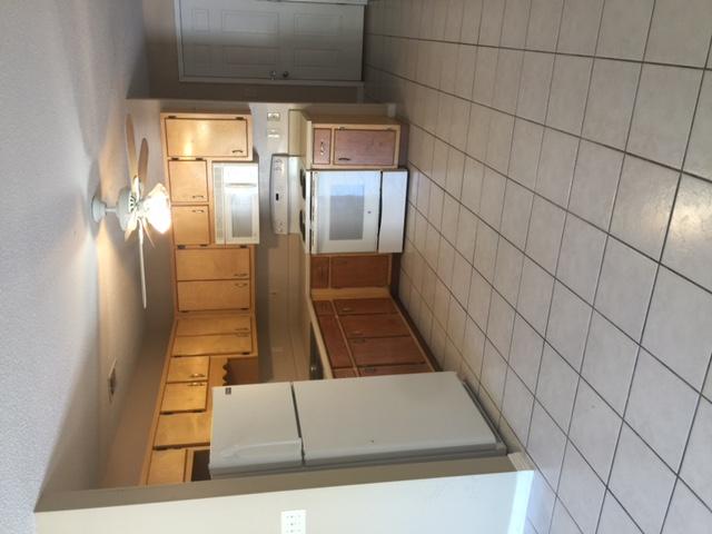 CRESCENT SHORES PORT OF LOTS - Residential Lease