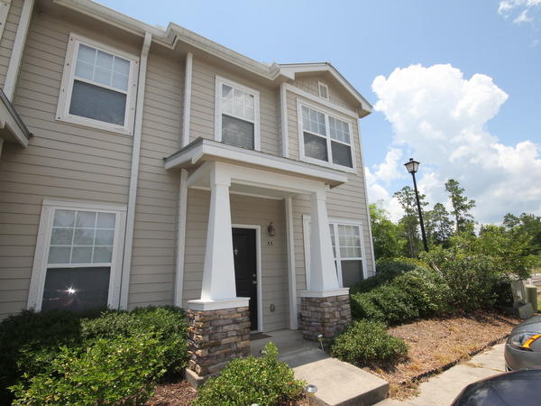 VERANDAS OF FREEPORT, THE - Residential