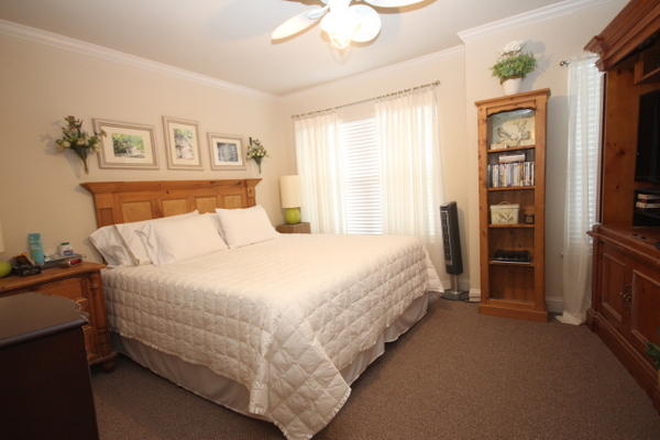 VERANDAS OF FREEPORT, THE - Residential