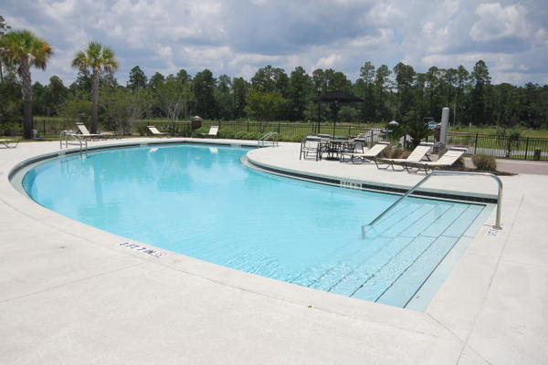 VERANDAS OF FREEPORT, THE - Residential