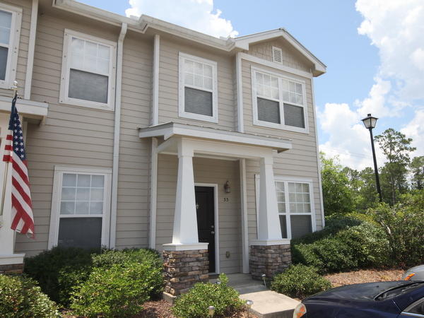 VERANDAS OF FREEPORT, THE - Residential