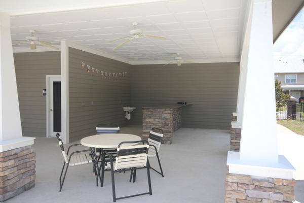 VERANDAS OF FREEPORT, THE - Residential