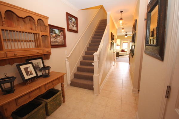 VERANDAS OF FREEPORT, THE - Residential