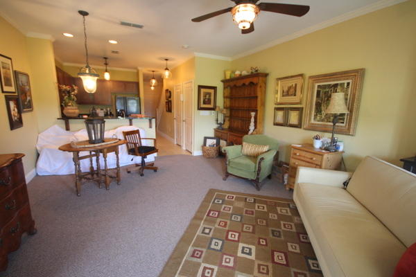 VERANDAS OF FREEPORT, THE - Residential