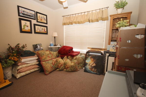 VERANDAS OF FREEPORT, THE - Residential