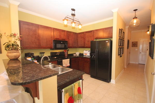 VERANDAS OF FREEPORT, THE - Residential