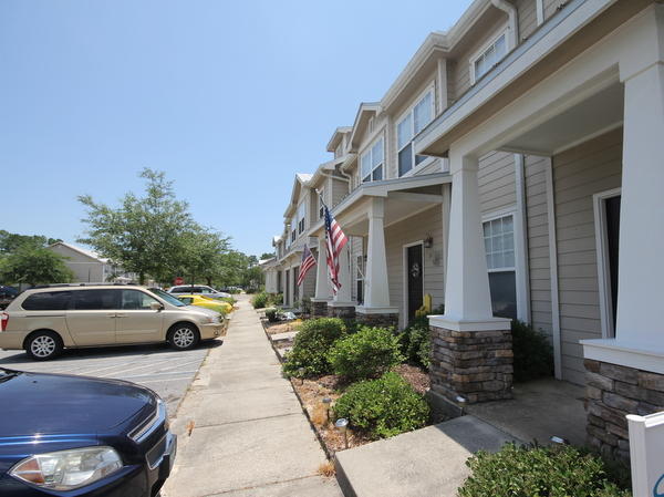 VERANDAS OF FREEPORT, THE - Residential
