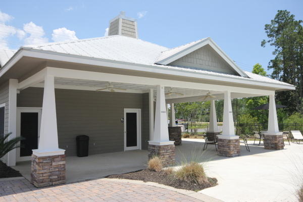 VERANDAS OF FREEPORT, THE - Residential