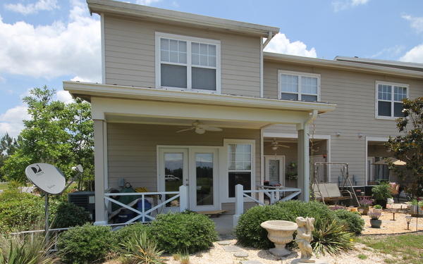 VERANDAS OF FREEPORT, THE - Residential