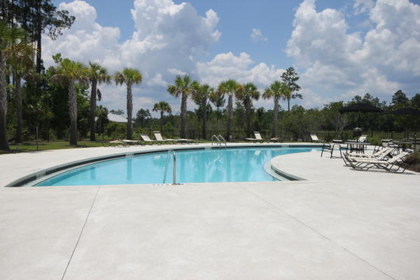 VERANDAS OF FREEPORT, THE - Residential