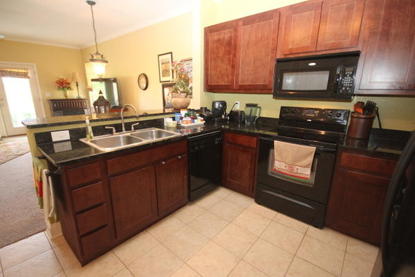 VERANDAS OF FREEPORT, THE - Residential