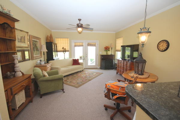 VERANDAS OF FREEPORT, THE - Residential