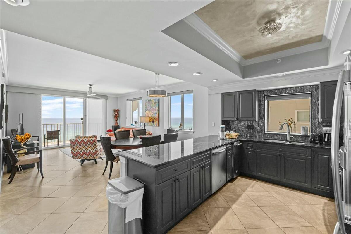 1160 Scenic Gulf Drive 814A