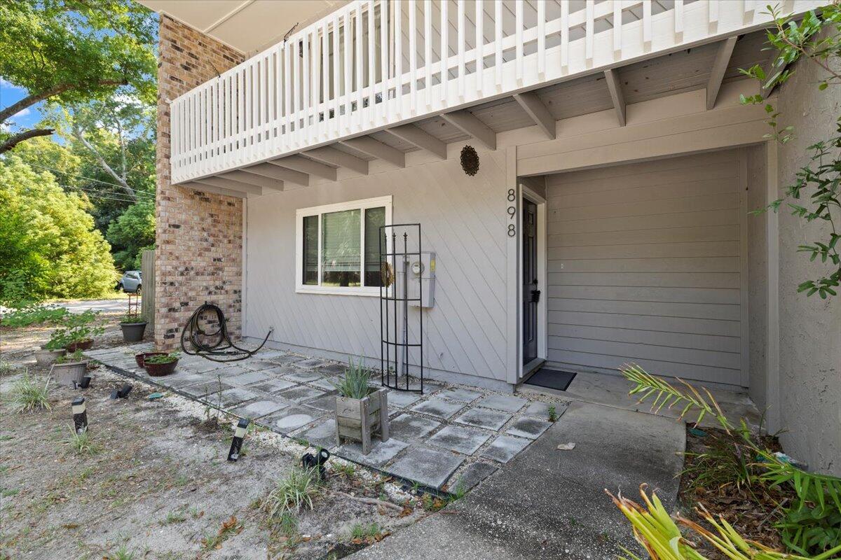 HABITAT - Residential Lease