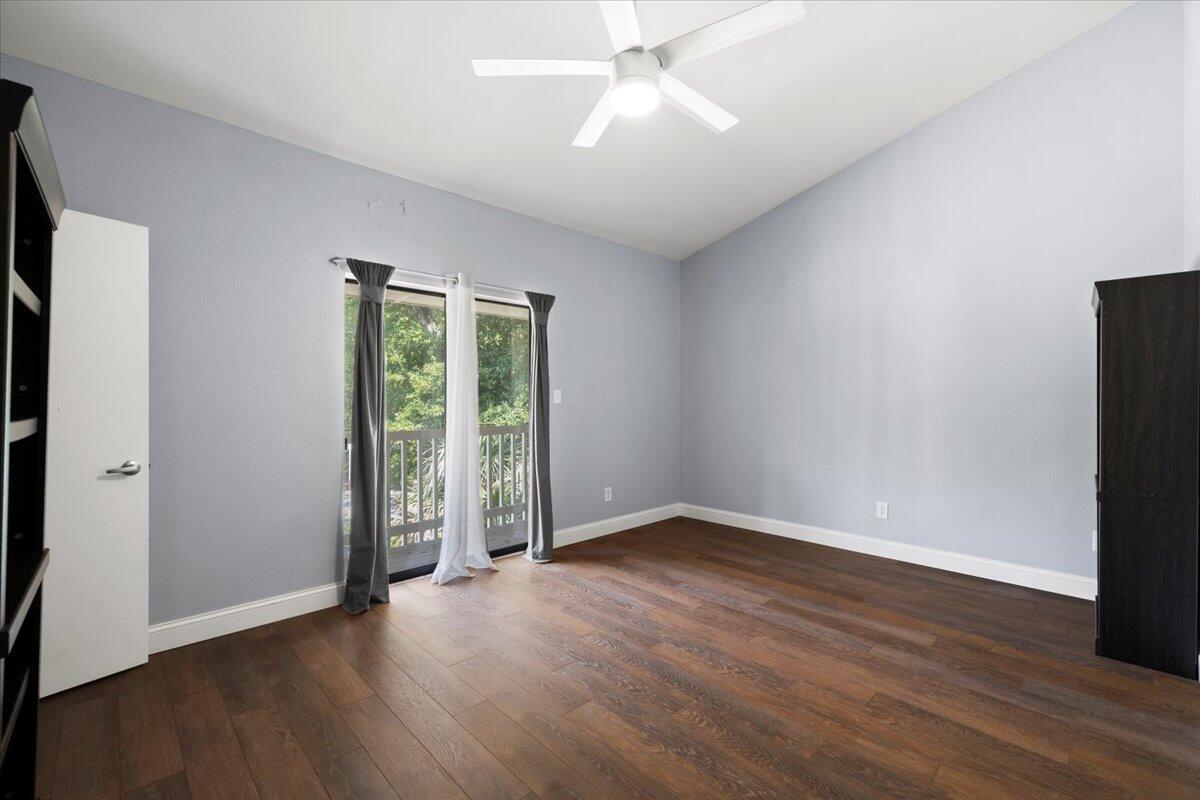 HABITAT - Residential Lease