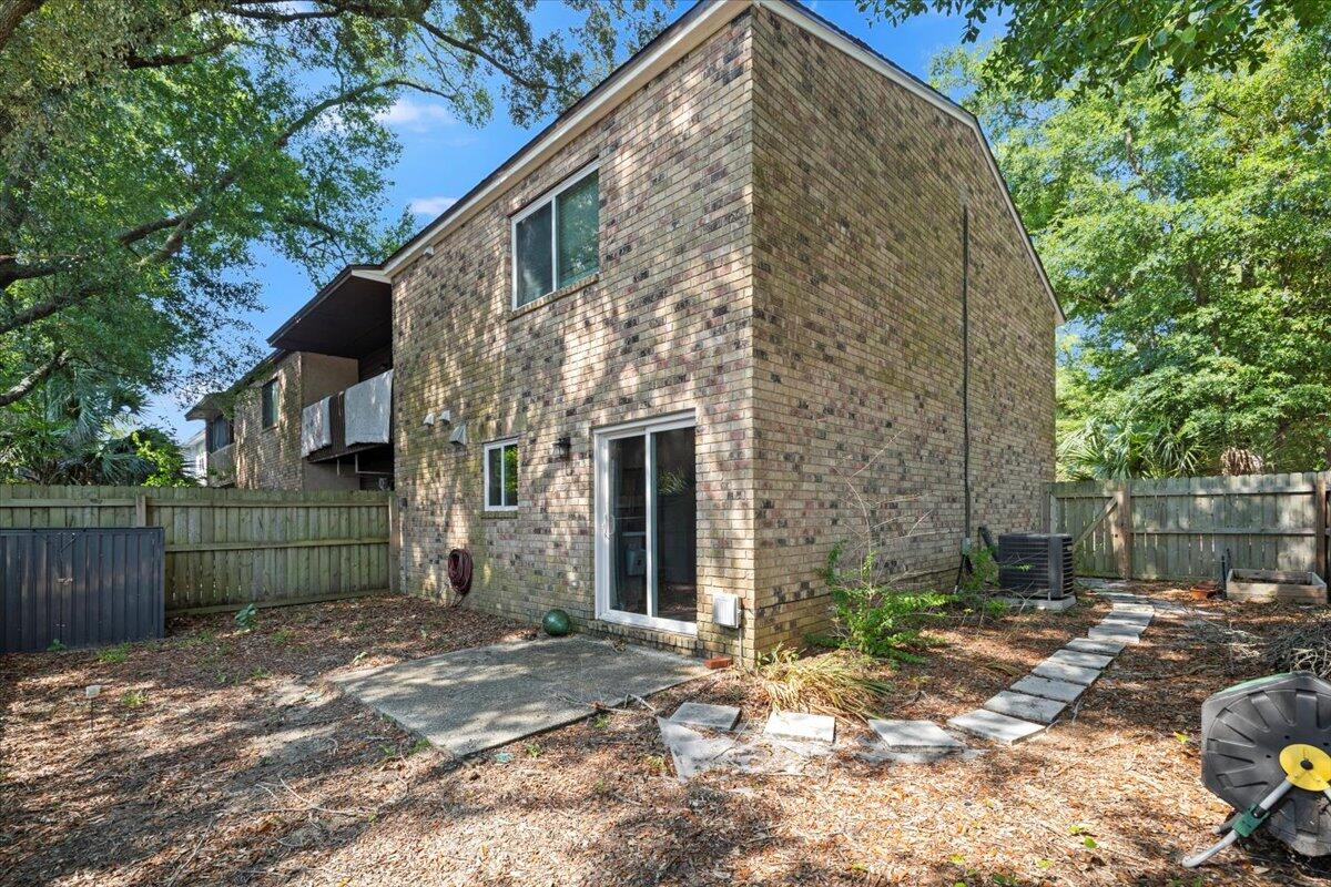 HABITAT - Residential Lease