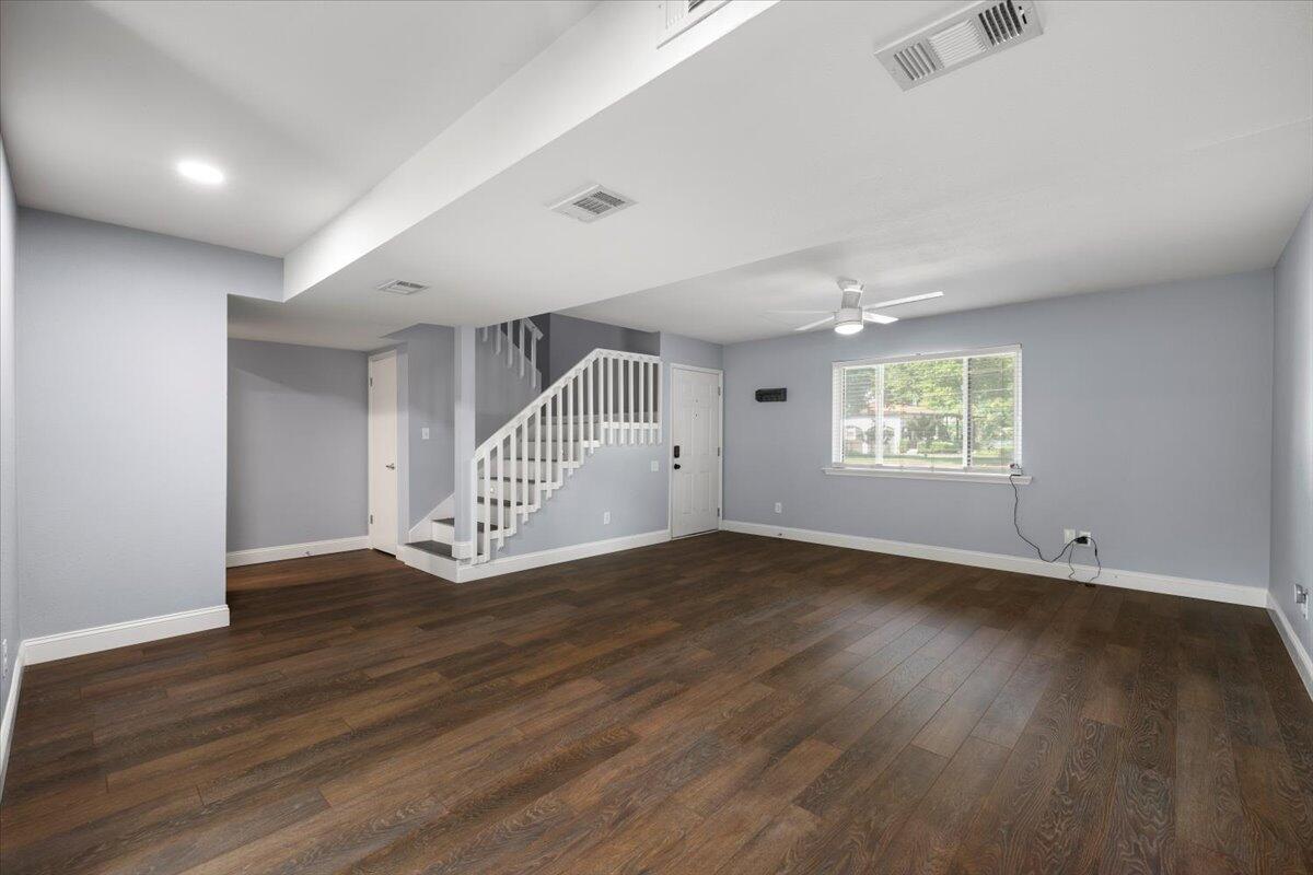 HABITAT - Residential Lease