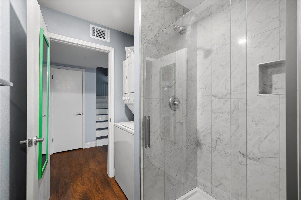 HABITAT - Residential Lease