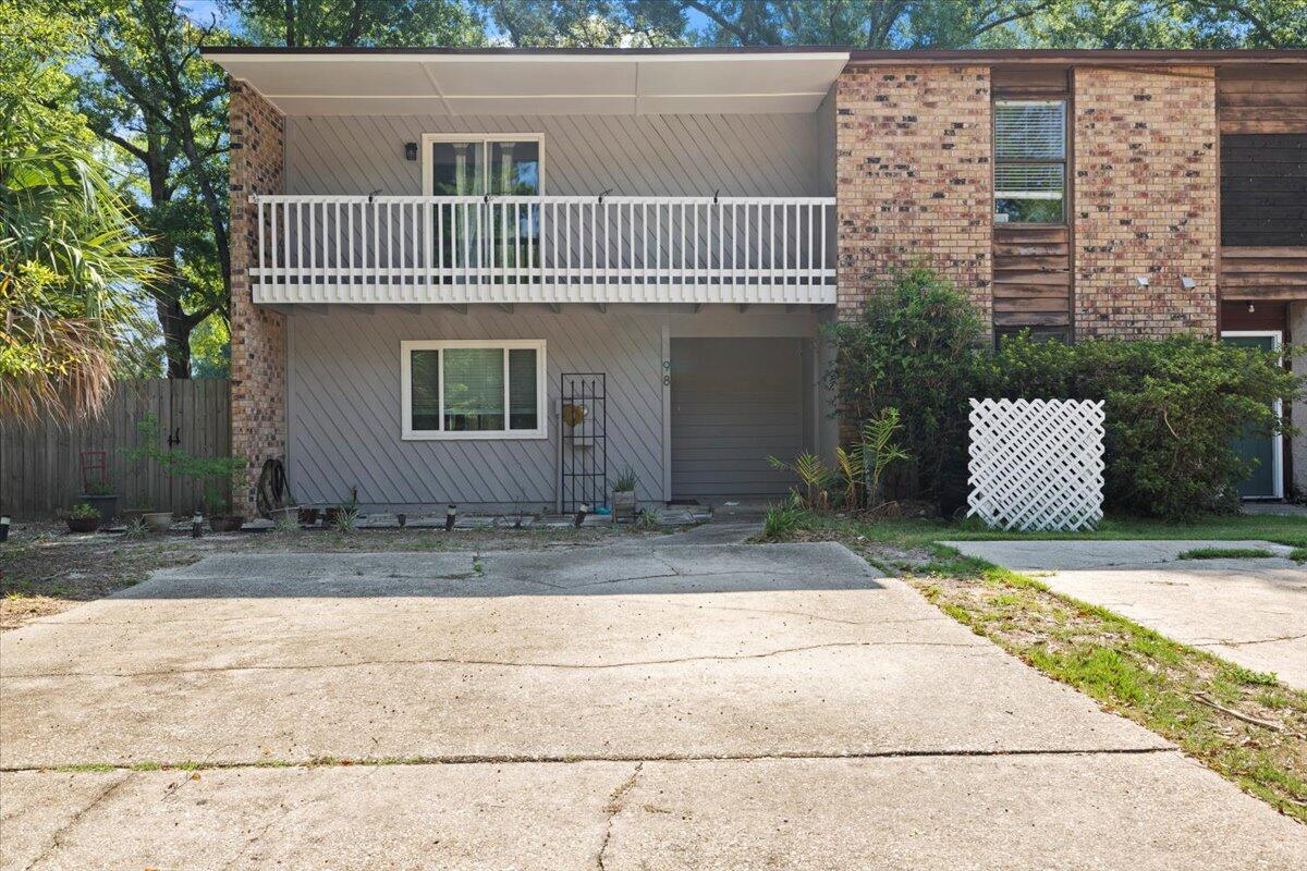 HABITAT - Residential Lease