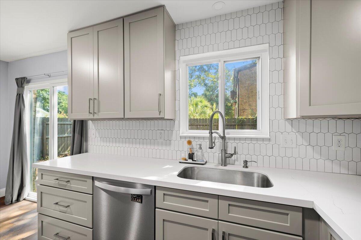 HABITAT - Residential Lease