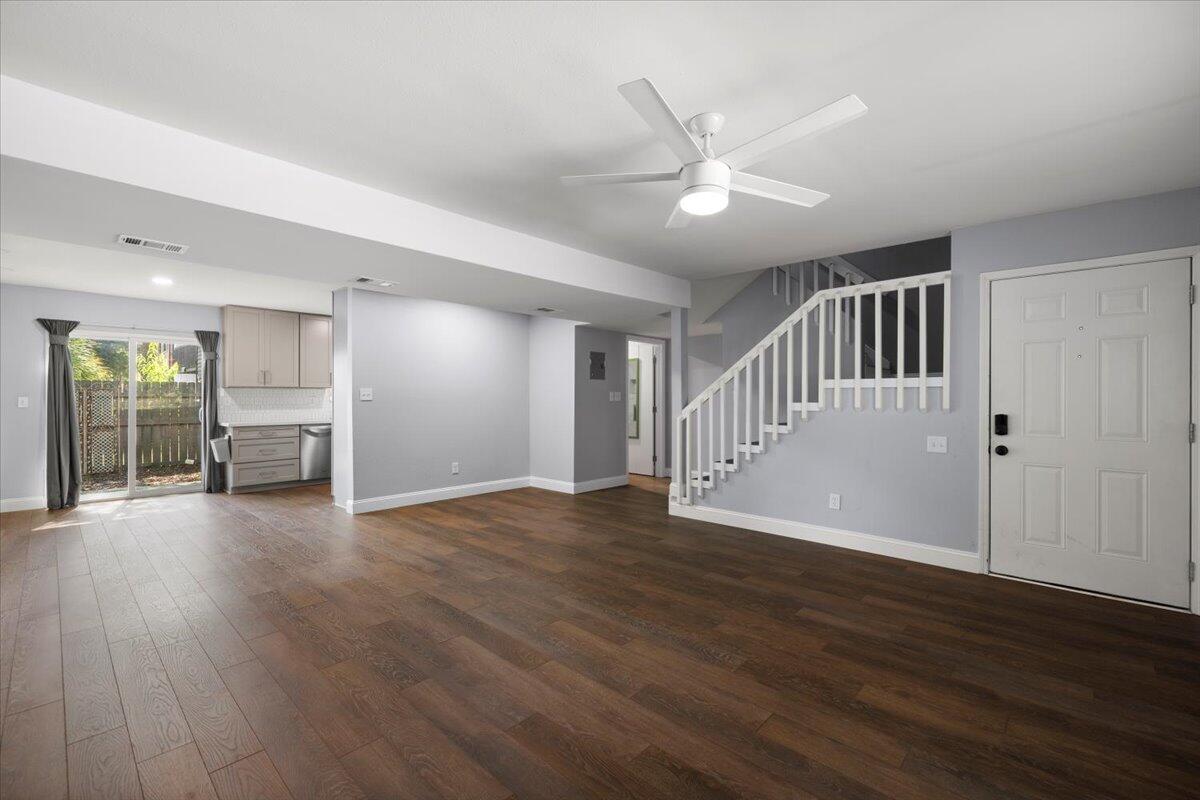 HABITAT - Residential Lease