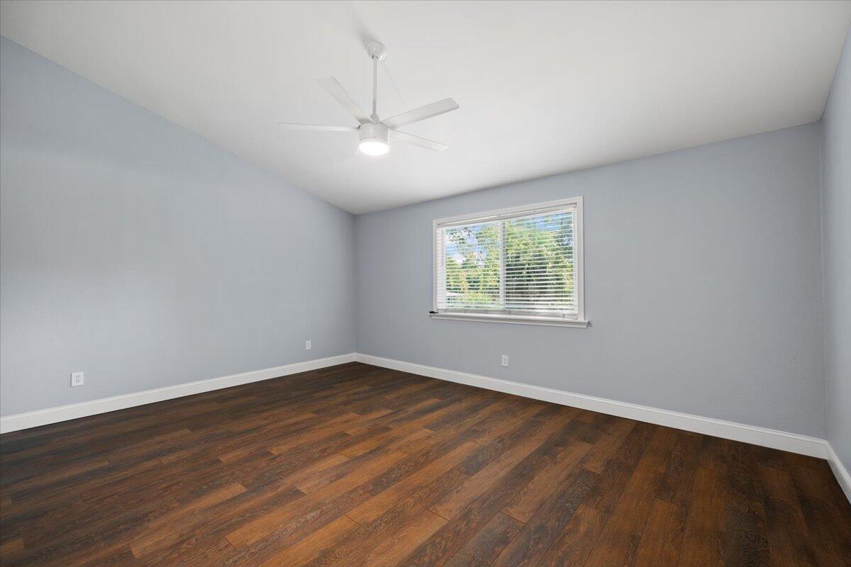 HABITAT - Residential Lease