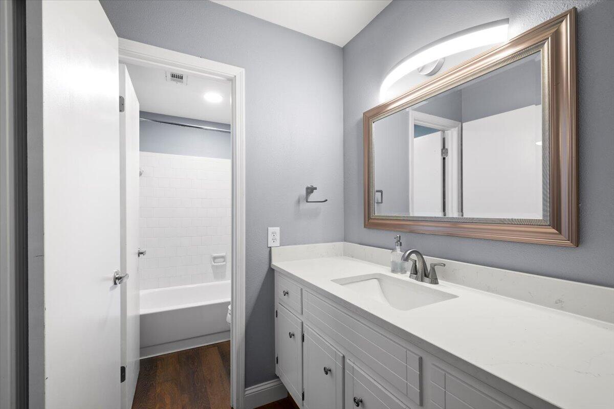 HABITAT - Residential Lease