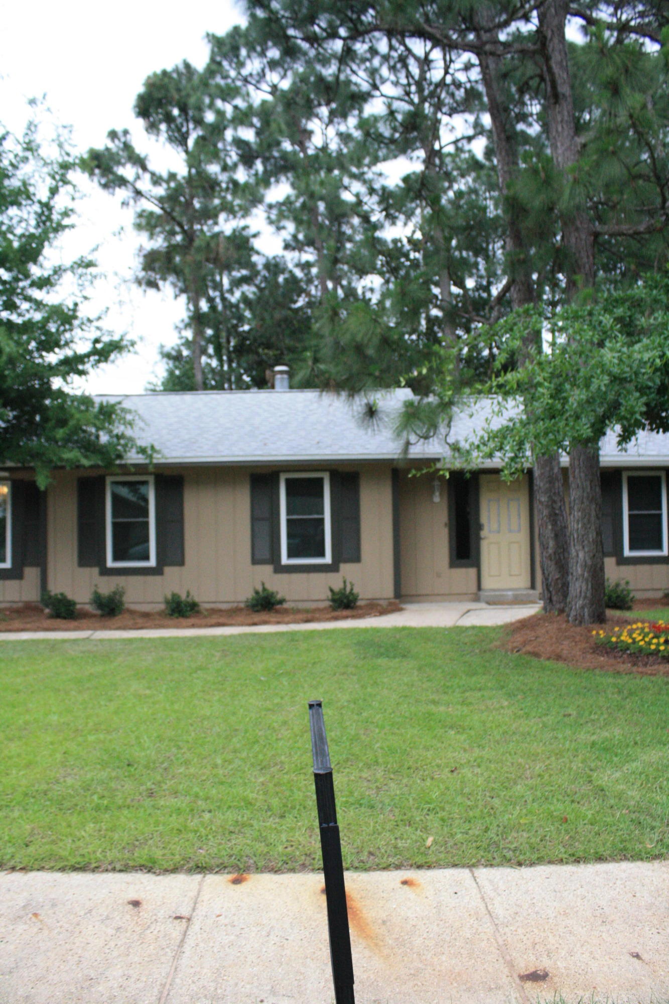 PINEWOOD ESTATES - Residential