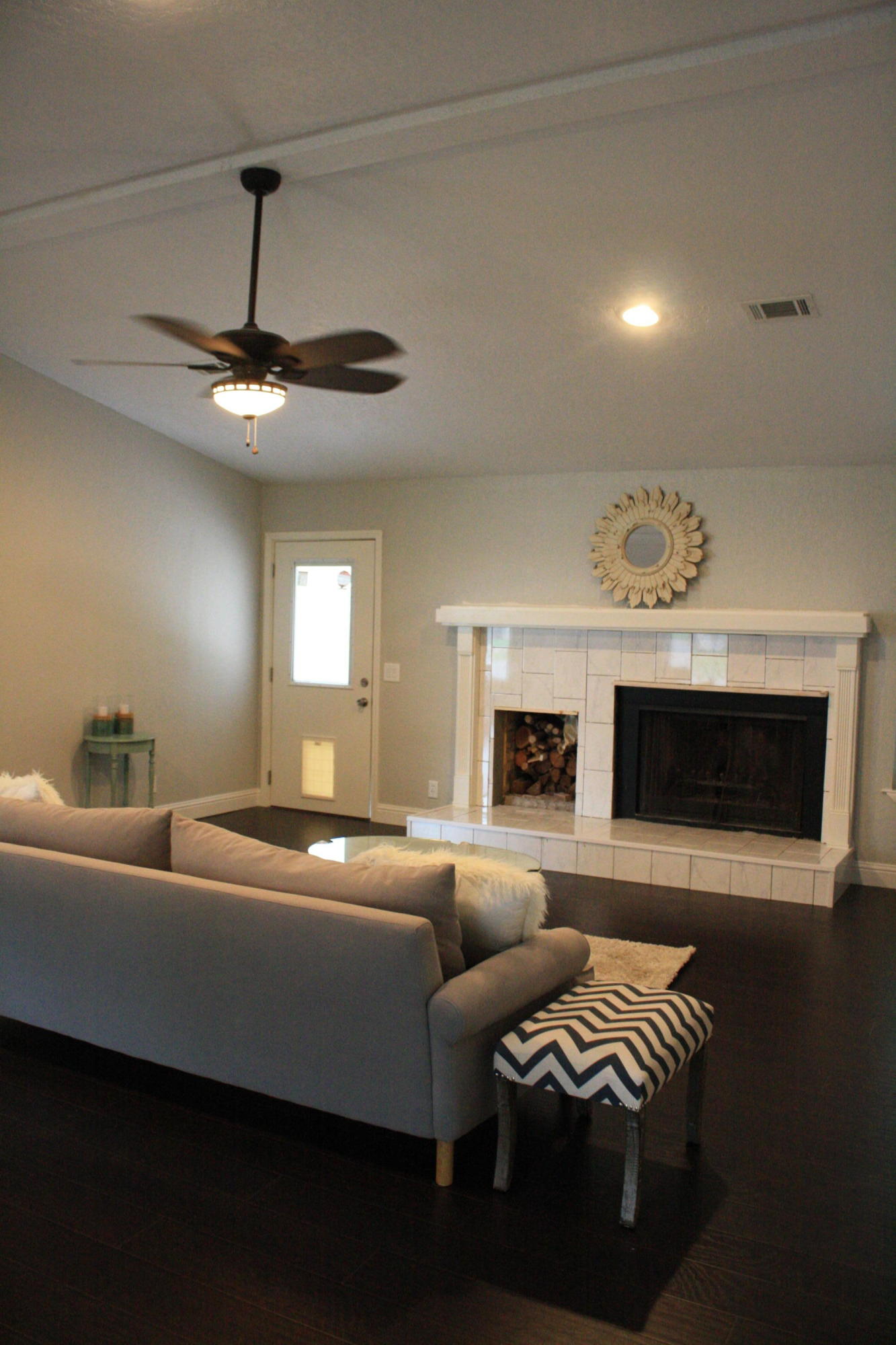 PINEWOOD ESTATES - Residential