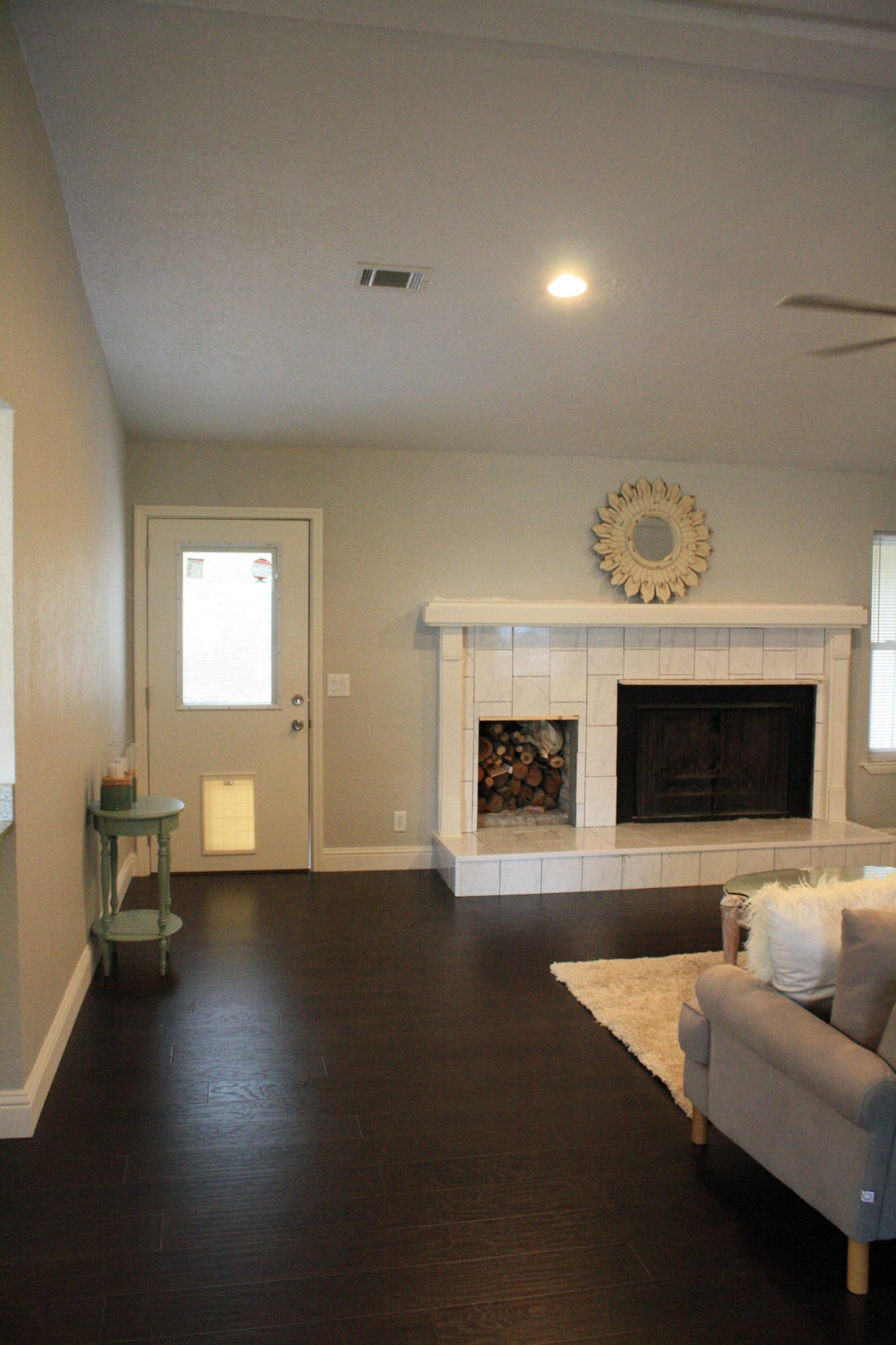 PINEWOOD ESTATES - Residential