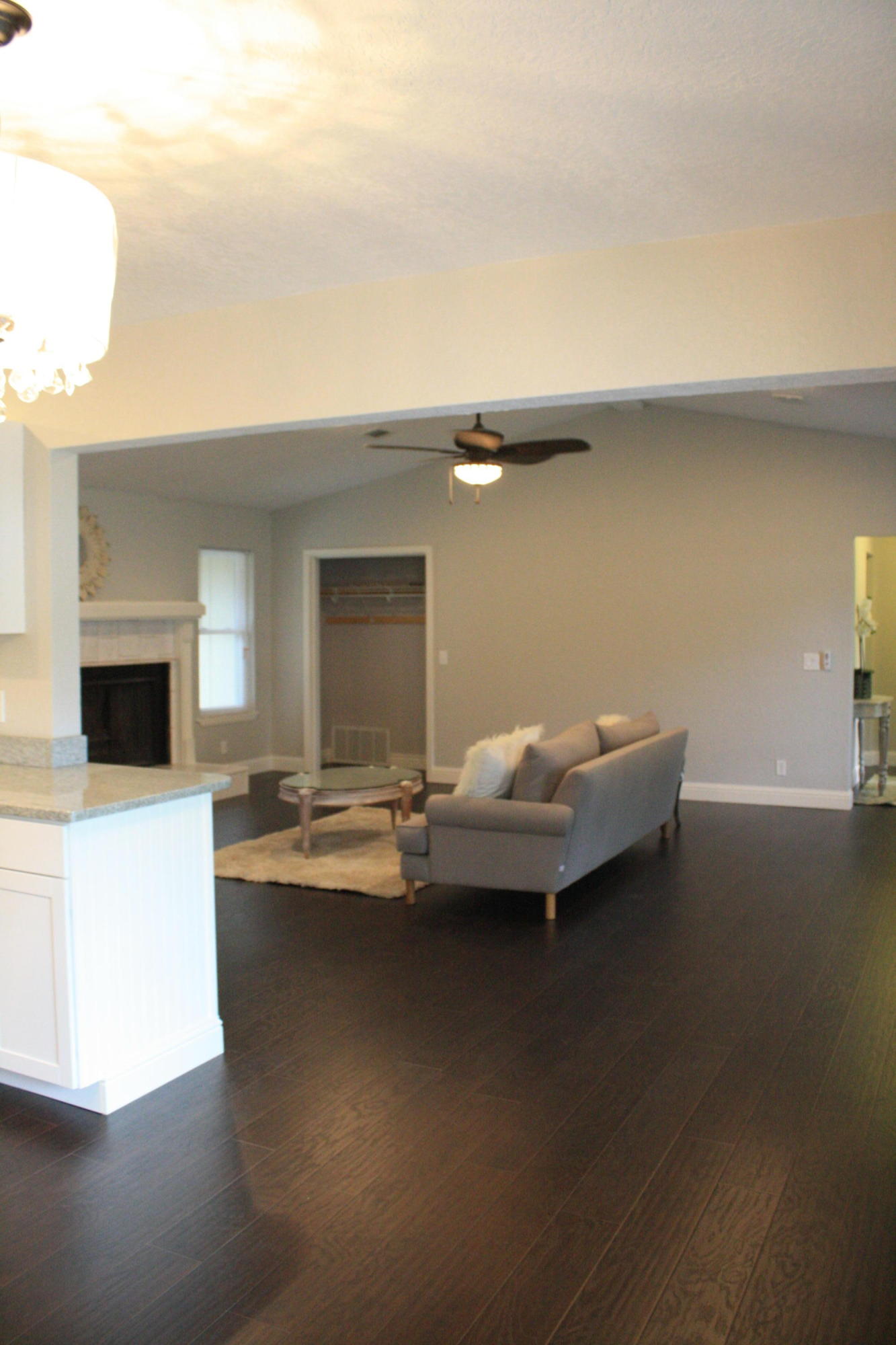 PINEWOOD ESTATES - Residential