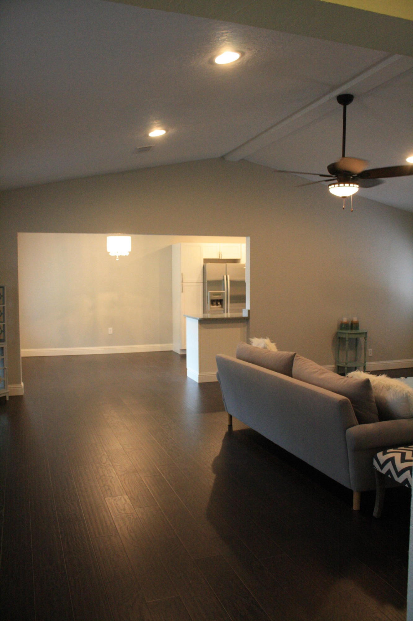 PINEWOOD ESTATES - Residential