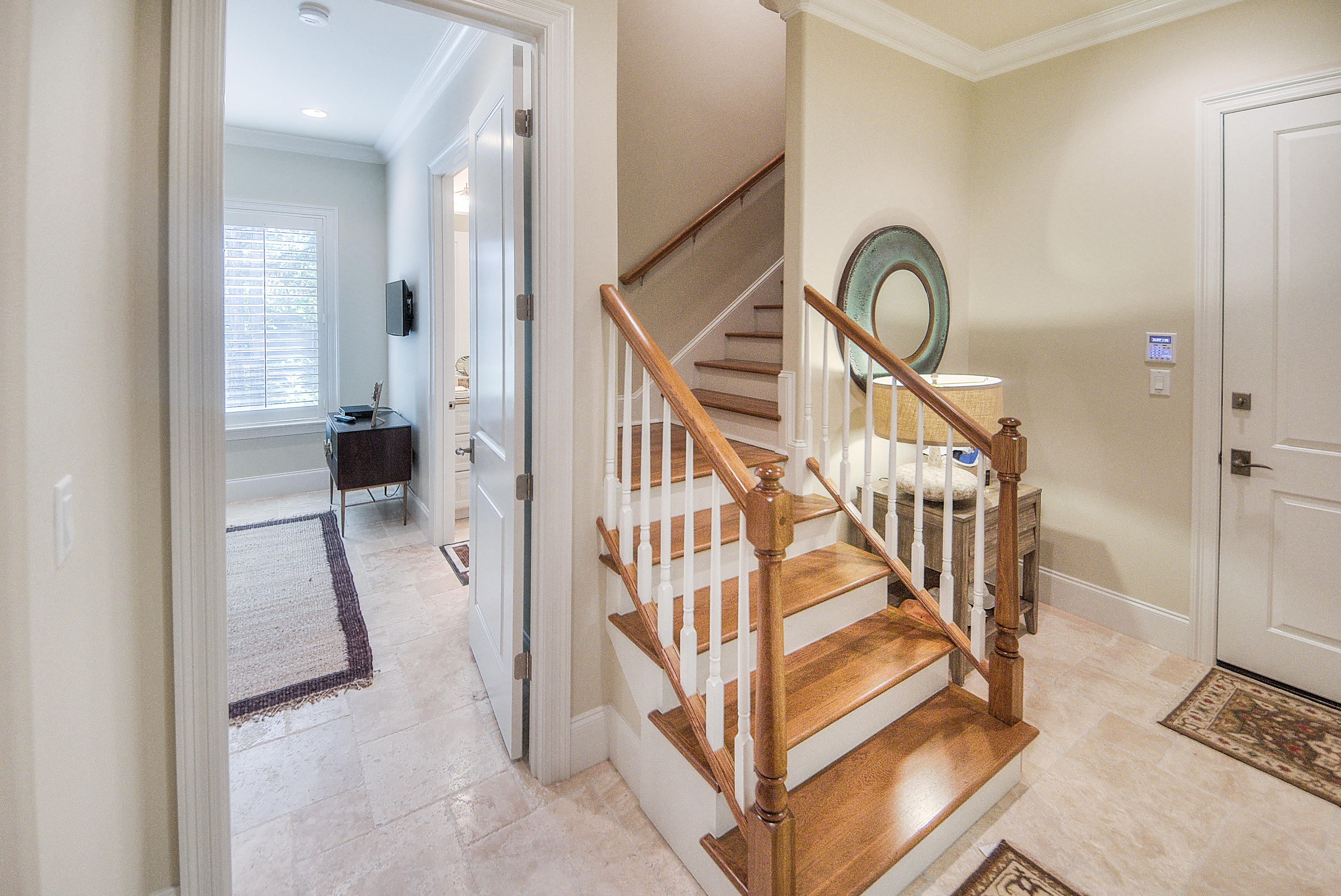 Burnt Pine - Residential