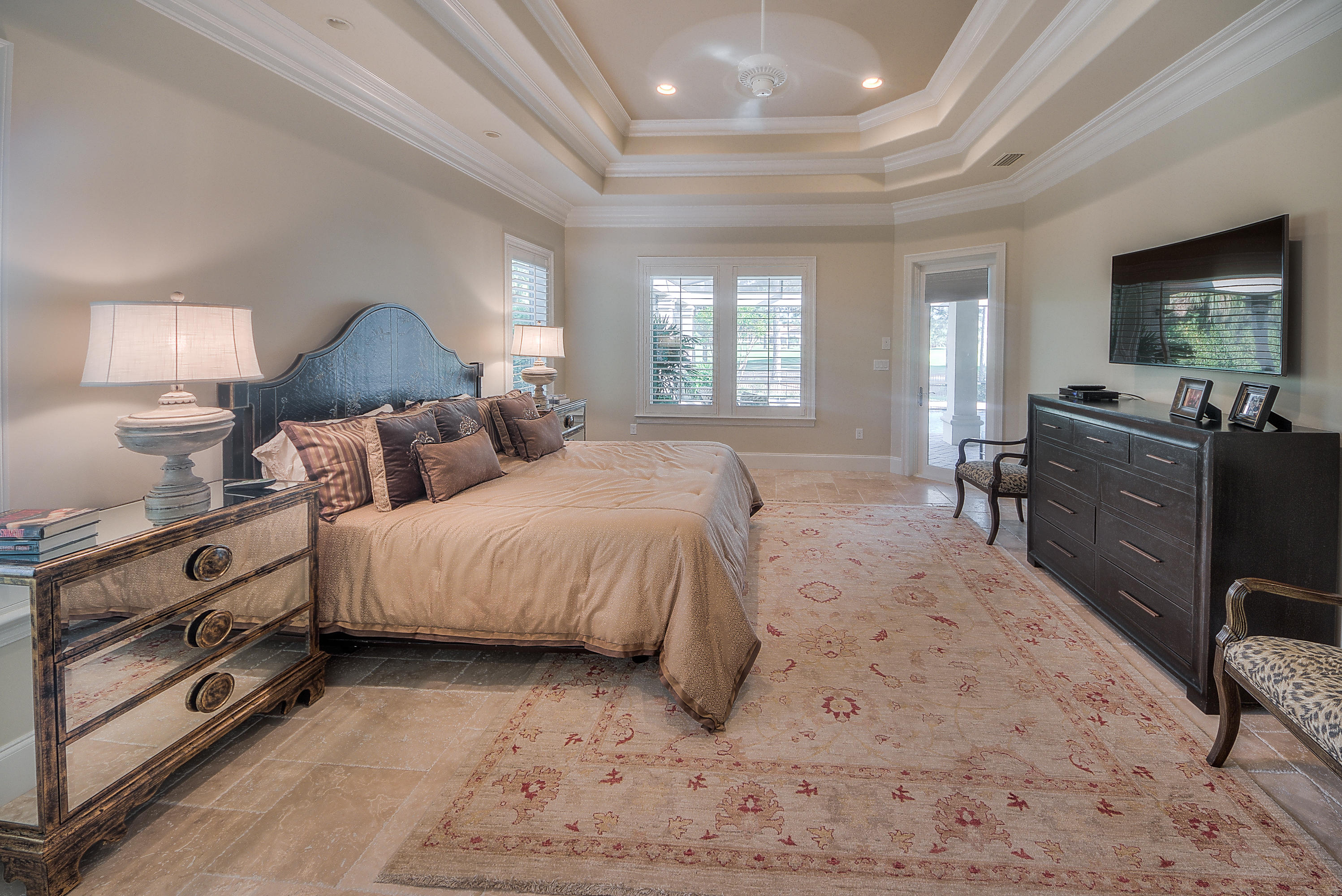 Burnt Pine - Residential