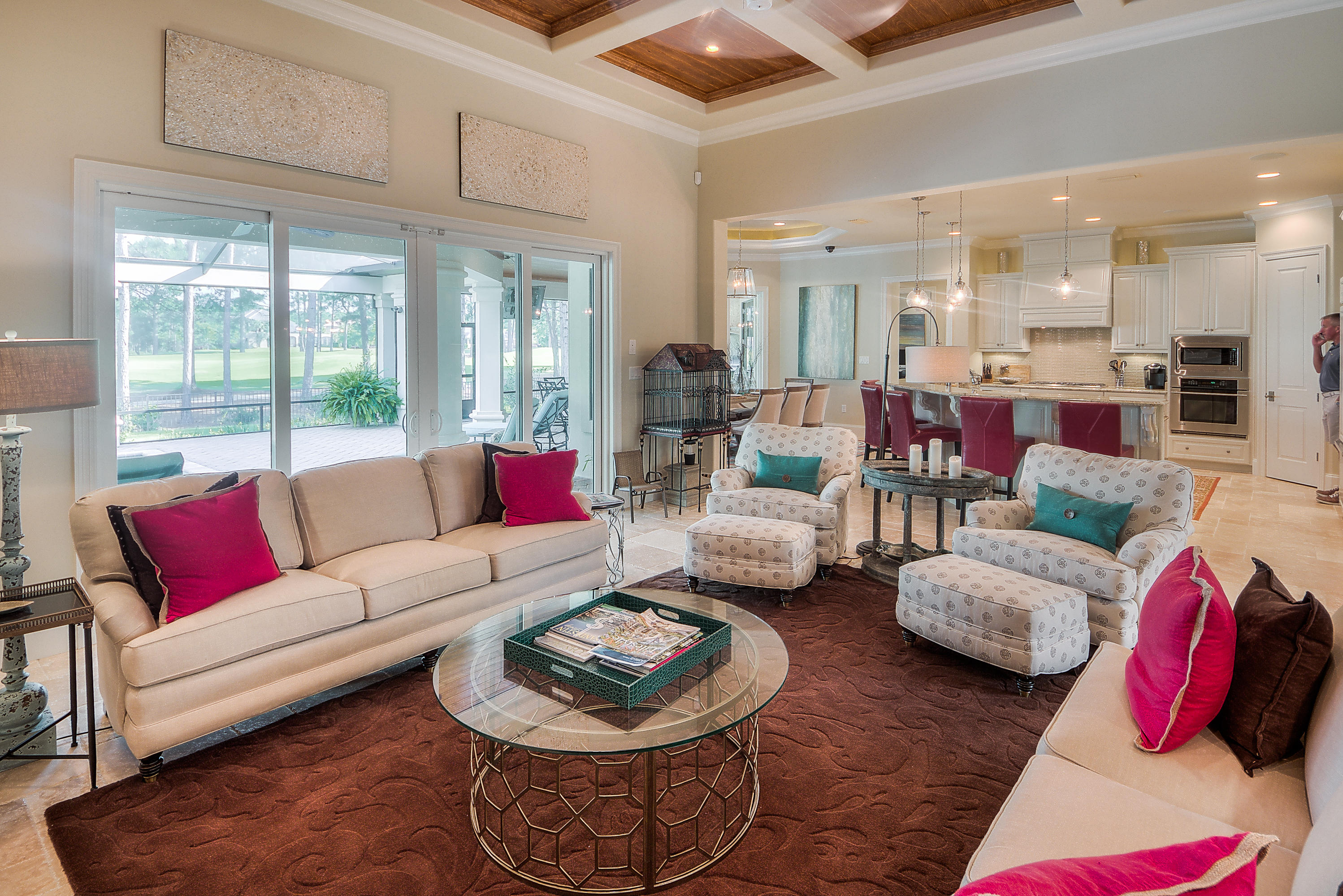 Burnt Pine - Residential