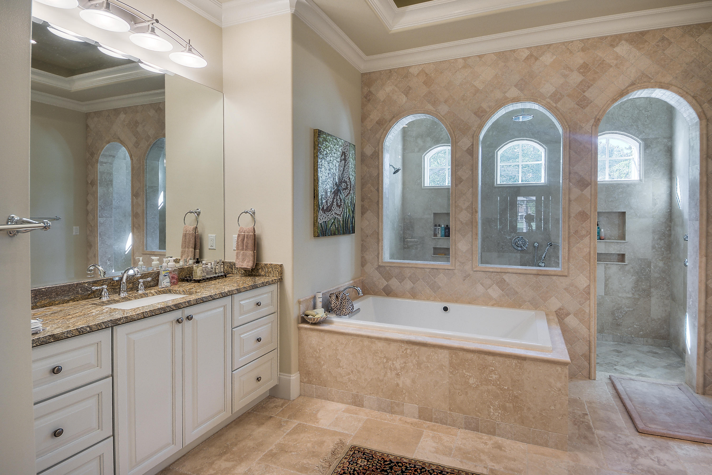 Burnt Pine - Residential