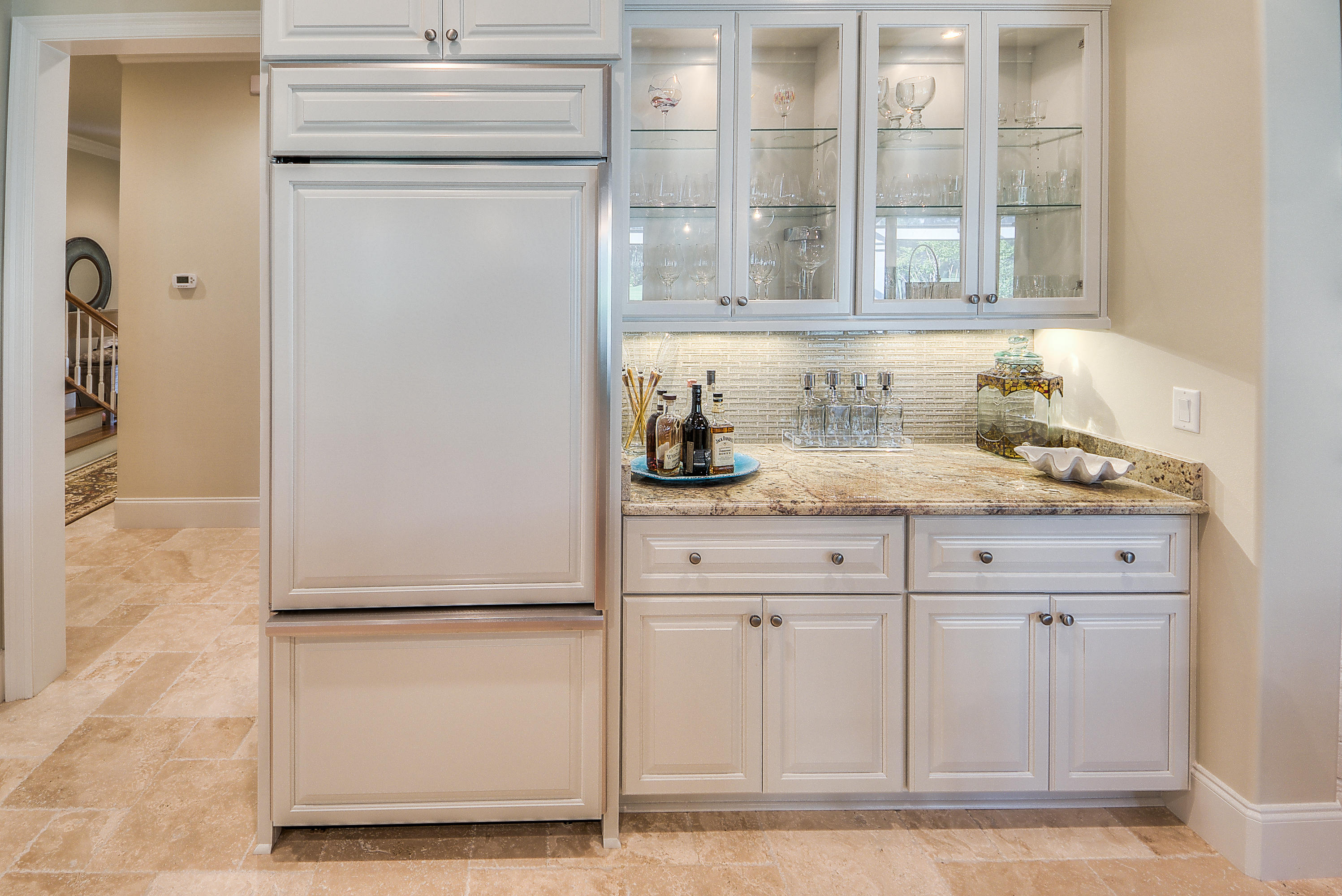 Burnt Pine - Residential