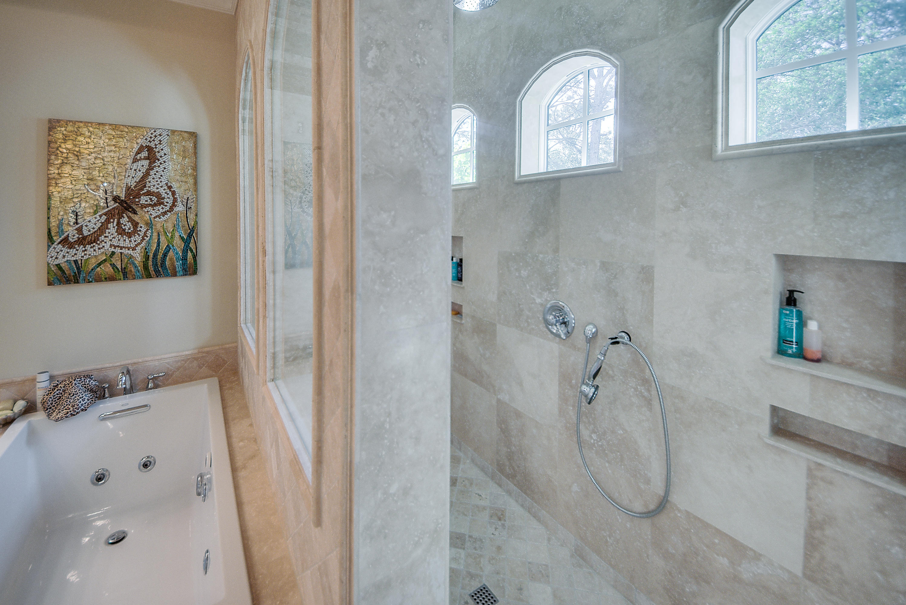 Burnt Pine - Residential