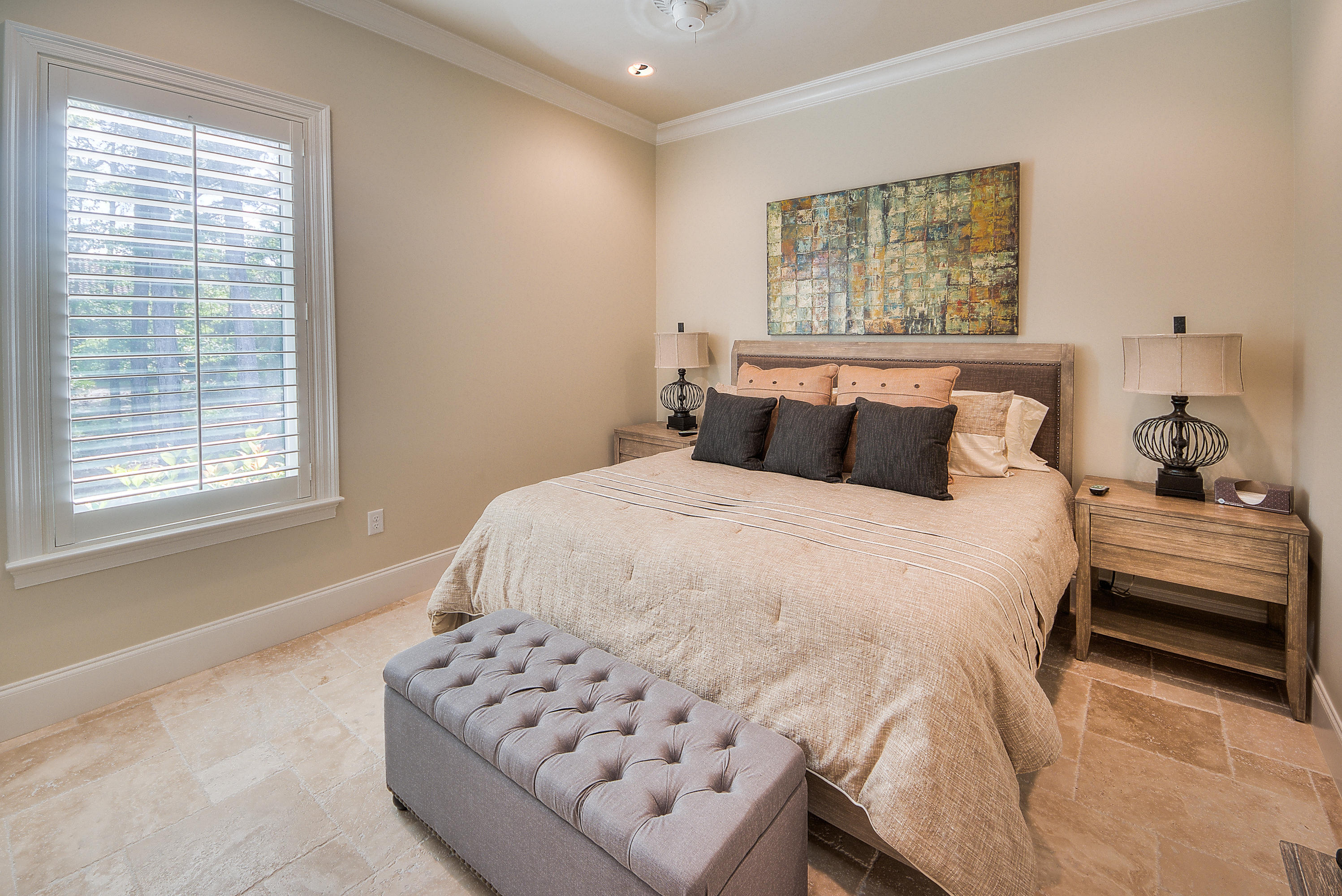 Burnt Pine - Residential