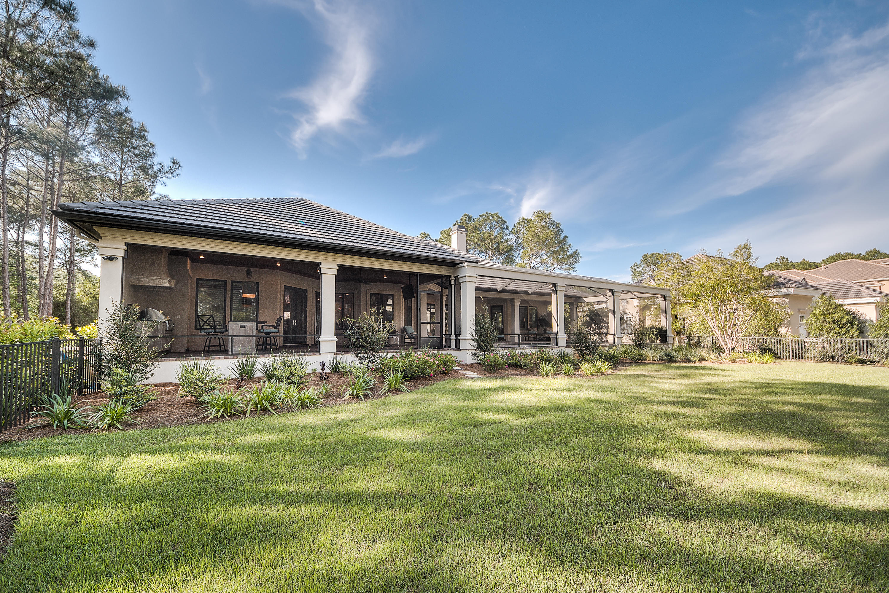 Burnt Pine - Residential